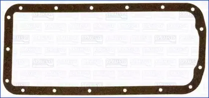 Прокладка, масляный поддон AJUSA купить