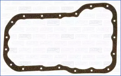 Прокладка, масляный поддон AJUSA купить