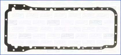 Прокладка піддону картера гумова AJUSA купить