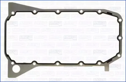 Прокладка, масляный поддон AJUSA купить