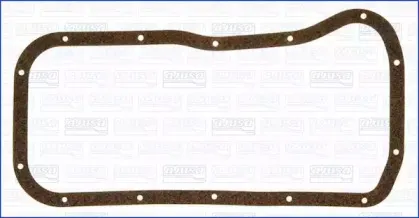 Прокладка, масляный поддон AJUSA купить