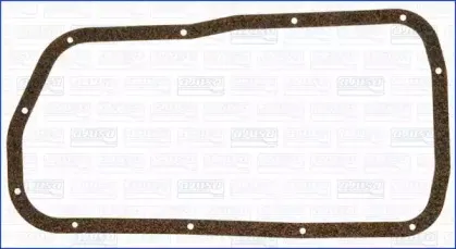 Прокладка, масляный поддон AJUSA купить