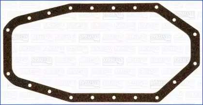 Прокладка, масляный поддон AJUSA купить