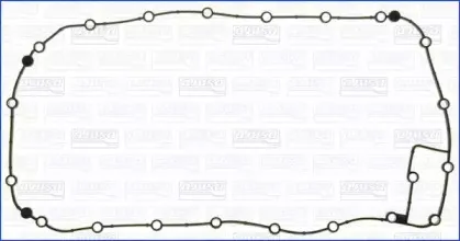 Прокладка, масляный поддон AJUSA купить