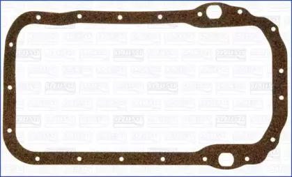 Прокладка, масляный поддон AJUSA купить