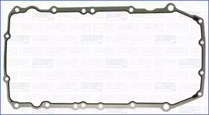 Прокладка, масляный поддон AJUSA купить