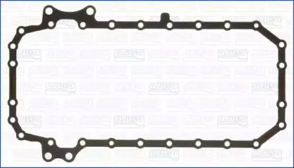 Прокладка, масляный поддон AJUSA купить