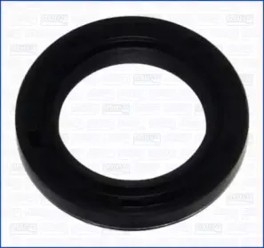 Уплотняющее кольцо, коленчатый вал AJUSA купить