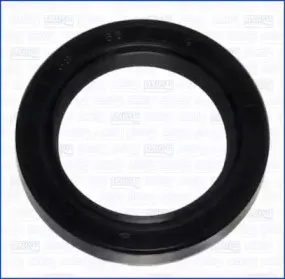 Уплотняющее кольцо, коленчатый вал AJUSA купить