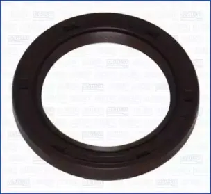 Уплотняющее кольцо, коленчатый вал AJUSA купить