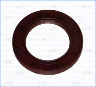 Уплотняющее кольцо, коленчатый вал AJUSA купить