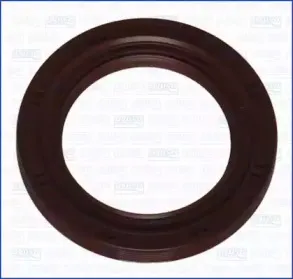 Уплотняющее кольцо, коленчатый вал AJUSA купить