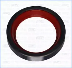 Уплотняющее кольцо, коленчатый вал AJUSA купить