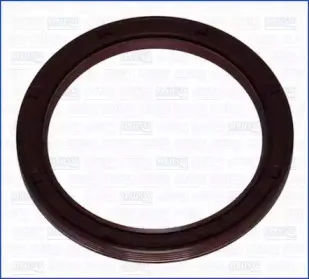 Уплотняющее кольцо, коленчатый вал AJUSA купить