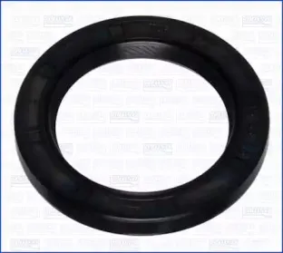 Сальник гумометалевий AJUSA купить