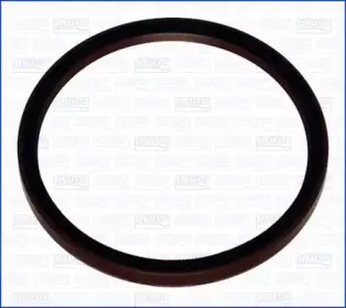 Уплотняющее кольцо, коленчатый вал AJUSA купить