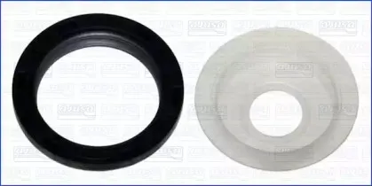 Уплотняющее кольцо, коленчатый вал AJUSA купить