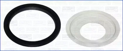 Уплотняющее кольцо, коленчатый вал AJUSA купить