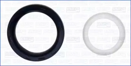 Уплотняющее кольцо, коленчатый вал AJUSA купить