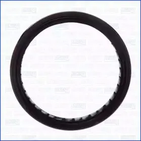 Уплотняющее кольцо, коленчатый вал AJUSA купить