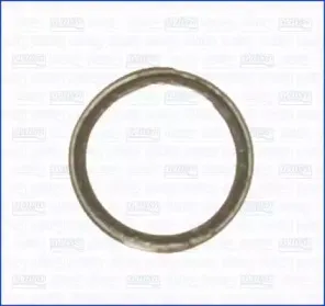 Прокладка, труба выхлопного газа AJUSA купить