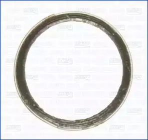 Уплотнительное кольцо, труба выхлопного газа AJUSA купить