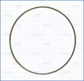 Прокладка, труба выхлопного газа AJUSA купить