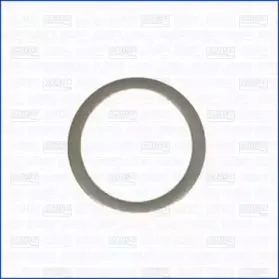 Уплотнительное кольцо, резьбовая пробка маслосливн. отверст. AJUSA купить