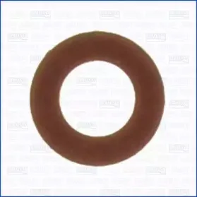 Уплотнительное кольцо, резьбовая пробка маслосливн. отверст. AJUSA купить
