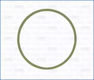 Прокладка, впускной коллектор AJUSA купить