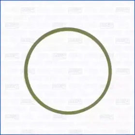 Кільце гумове AJUSA купить