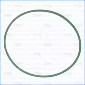 Прокладка, впускной коллектор AJUSA купить