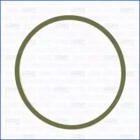 Прокладка, впускной коллектор AJUSA купить