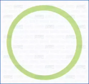 Прокладка, впускной коллектор AJUSA купить