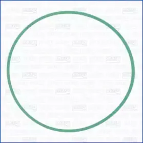 Прокладка колектора двигуна гумова AJUSA купить