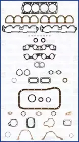 Комплект прокладок, двигатель AJUSA купить