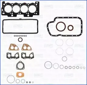 Комплект прокладок з різних матеріалів AJUSA купить