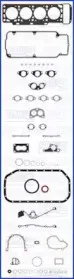 Комплект прокладок, двигатель AJUSA купить