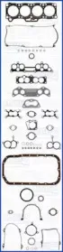Комплект прокладок, двигатель AJUSA купить