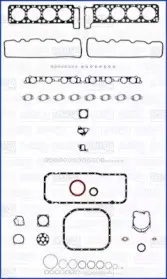 Комплект прокладок, двигатель AJUSA купить