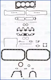 Комплект прокладок, двигатель AJUSA купить