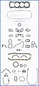 Комплект прокладок, двигатель AJUSA купить