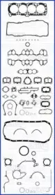 Комплект прокладок, двигатель AJUSA купить