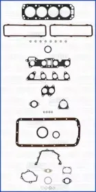 Комплект прокладок, двигатель AJUSA купить