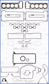 Комплект прокладок, двигатель AJUSA купить