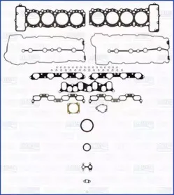Комплект прокладок, двигатель AJUSA купить