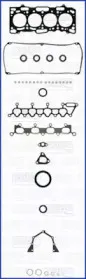 Комплект прокладок, двигатель AJUSA купить