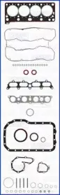 Комплект прокладок, двигатель AJUSA купить