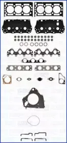 Комплект прокладок, двигатель AJUSA купить
