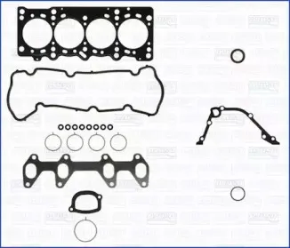 Комплект прокладок, двигатель AJUSA купить